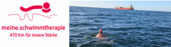 470 km für Innere Stärke