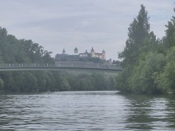 Mainschwimmen unsortiert