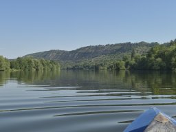 Mainschwimmen unsortiert