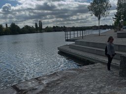 Mainschwimmen unsortiert