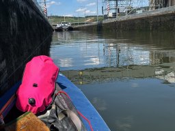 Mainschwimmen unsortiert