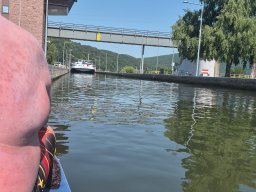 Mainschwimmen unsortiert
